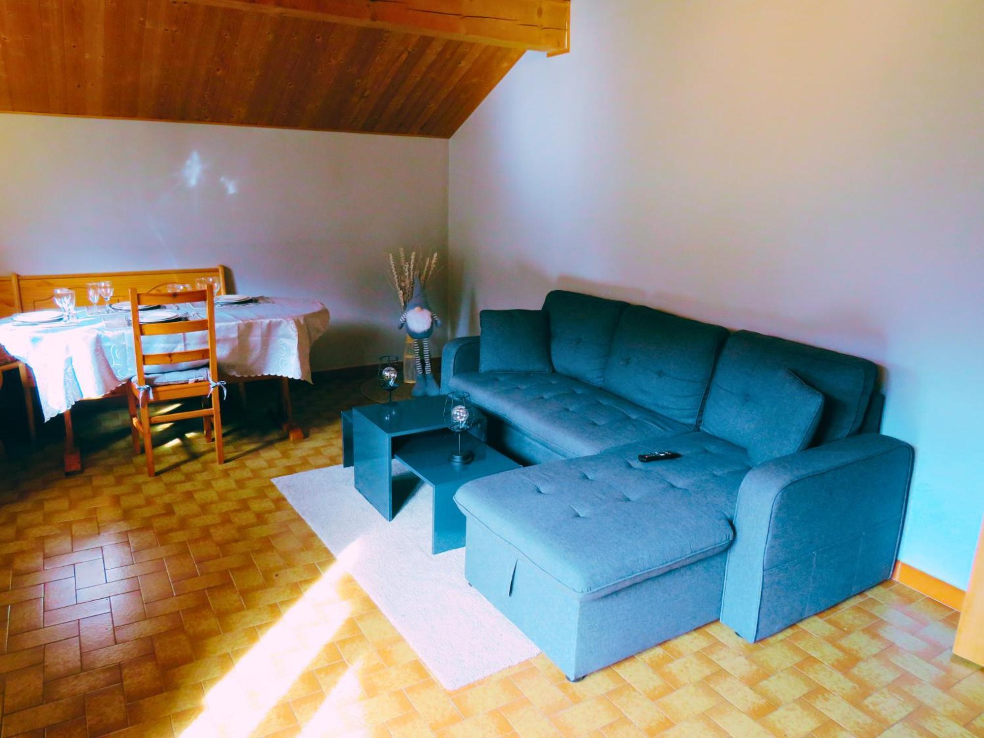 Chalet Chez Gaby 2 - Vue Imprenable Au Calme - Proche Du Centre Морзин Экстерьер фото