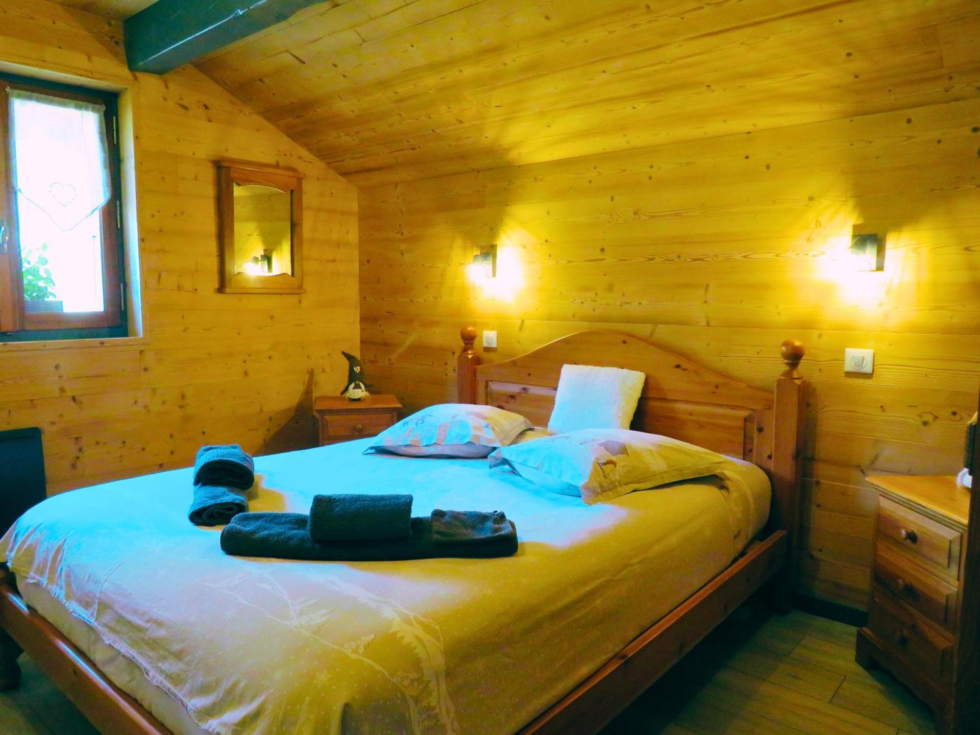 Chalet Chez Gaby 2 - Vue Imprenable Au Calme - Proche Du Centre Морзин Экстерьер фото