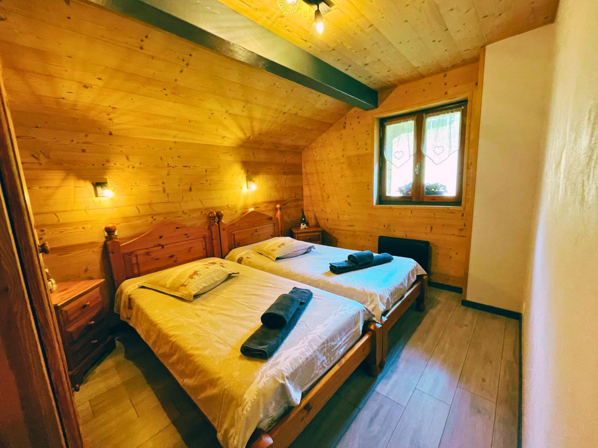 Chalet Chez Gaby 2 - Vue Imprenable Au Calme - Proche Du Centre Морзин Экстерьер фото