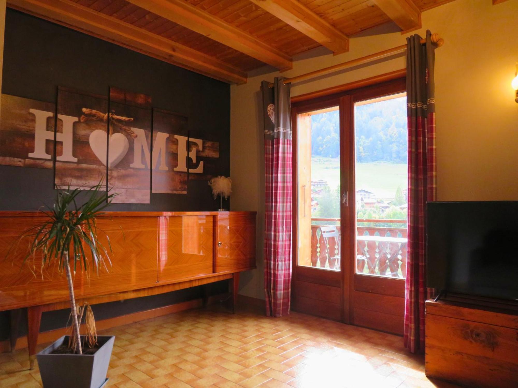 Chalet Chez Gaby 2 - Vue Imprenable Au Calme - Proche Du Centre Морзин Экстерьер фото