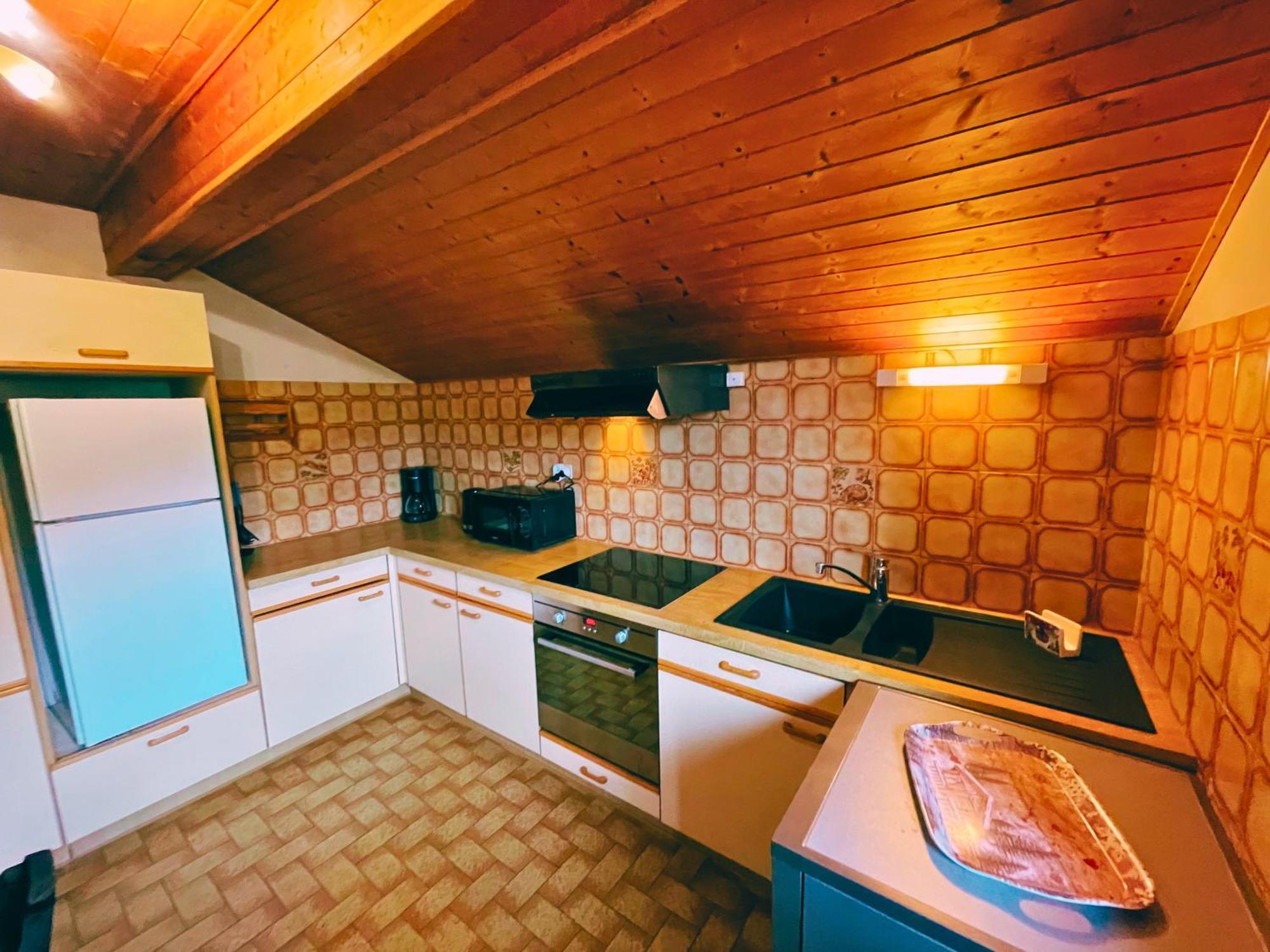 Chalet Chez Gaby 2 - Vue Imprenable Au Calme - Proche Du Centre Морзин Экстерьер фото